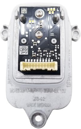 63119498409 63119498410 LED daytime running light signal light source module 9498409 9498410 Applicable to Compatible with BMW G11 G12(63119498409 Left)
