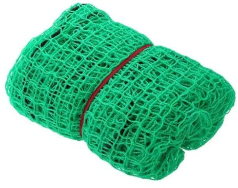 Garden Practice Net Golf Ball Hitting Netting For Indoor Outdoor Soccer Backstop Net(3.0mX3.0m)