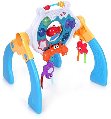 Little Tikes Océan Musical