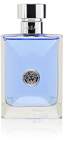 Versace Pour Homme for Men 3.4 oz After Shave Pour