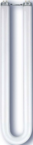 Osram U-shaped T8 2G13 L 58 W/840 U Lampada fluorescente
