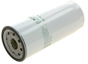 BOSCH Ölfilter Motorölfilter Nebenstromfiltration Anschraubfilter 0 451 300 003 Kompatibel mit VOLVO FH 16 FH 16 III 8700 FL 7 F 10