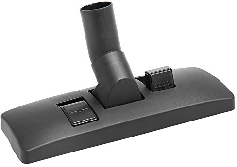 FIND A SPARE Replacement Carpet Attachment Tool End Brush 35mm for Karcher Hoover Vacuum Cleaner