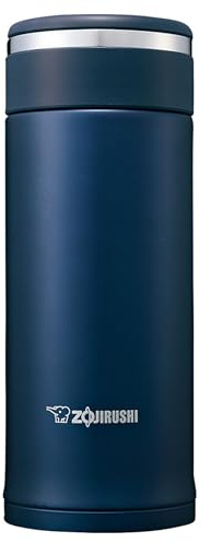 Zojirushi Magubotoru Navy 360ml SM-JF36-AD