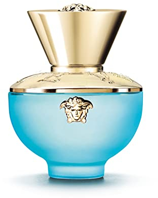 Versace Vers Dylan Turquoise Edt Vapo 50ml