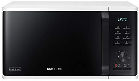 Forno a Microonde 23 lt, 800 Watt