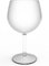 Bewitched Copa Balón Gintonic plástico reutilizable Tritan 700cc irrompible set de 8 unidades vaso Copas Gin Tonic Premium Perfecto Para Coctel (700cc)