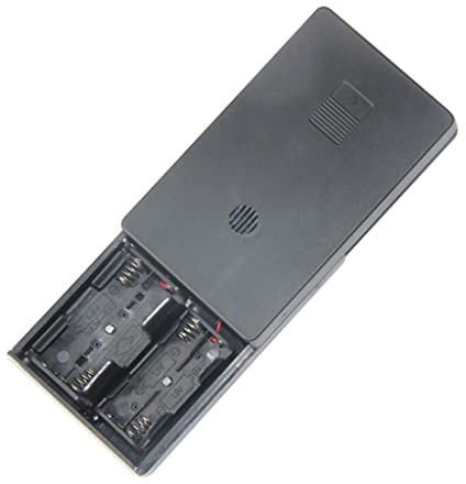 Oxxggkao Tragbares AA Batterieladegerät Ladebox 1W 4V Solar Batterie Ladegerät Für AA Und Black