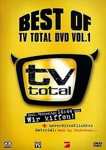 TV Total - Vol. 1 Best Of/Wir kiffen!