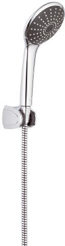 GROHE Vitalio Joy mono Wandhalterset 1 Strahlart 27324000