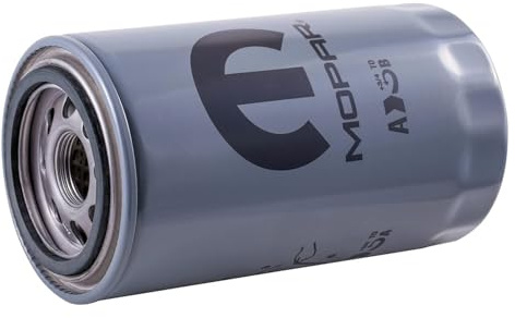 Genuine Chrysler Part 5083285AA Oil Filter