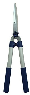 Spear & Jackson 8150RS Razorsharp Trimming and Shaping Shear, Black