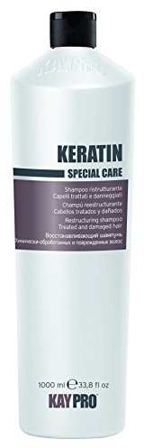 Kepro Kay Pro Special Care Keratin Shampoo 1000 ml