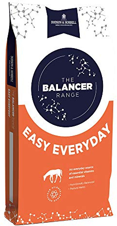 Dodson & Horrell Easy Everyday Horse Feed Balancer