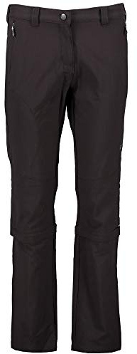 McKINLEY Mandorak Byxor Black 20