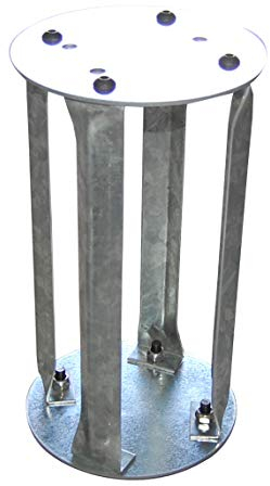 OTITU JUST Fun Anker für Feder 400x200x20 mm