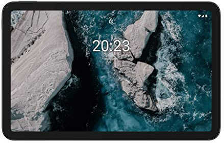 Nokia T20 WiFi 4Gb Ram 64Gb Einbauspeicher, 10, Navy
