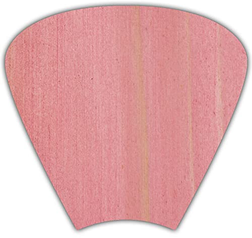 Wohnkult 3 x 200 ml Beize Wasserbeize Holzbeize Möbelbeize Tischlerbeize 30 Farben zur Auswahl Garten Holz Umweltfreundlich (Rosa)