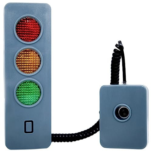 JIVIMOCO Dispositivo de Aparcamiento LED Semáforo Alarma de Aparcamiento Dispositivo de Alerta Anticolisión Dispositivo de Aparcamiento