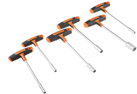 Bahco 903T-3 - Juego Detor Stecker Mango T