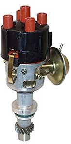 JP Brand 1191100100 Zündverteiler