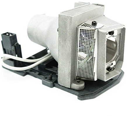 Supermait 275 Fit for Replacement Projector Lamp with Housing SP.8EH01GC01 for Optoma HD66, HD67, HD67N, HD600X, HD600X-LV, Pro250X, DP333