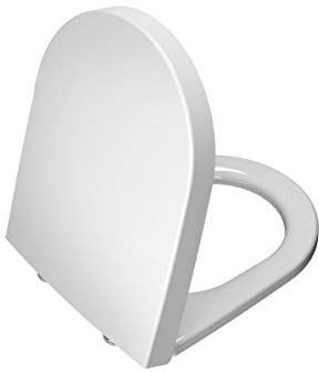Vitra 89-003-009 Matrix Soft Close Toilet Seat