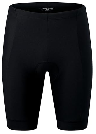 Endura Men's Xtract Gel Short Shorts
