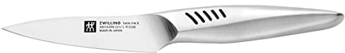 Zwilling 30910-091 Paring knife, 9 cmTWIN FIN II Universelles Küchenmesser, bunt
