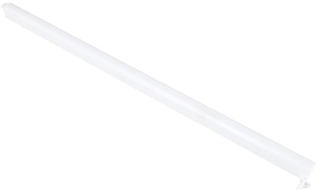 sparefixd Shelf Edge Back Plastic Trim 426mm to Fit Indesit Fridge Freezer