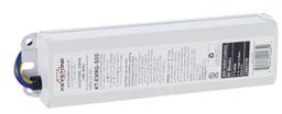 Replacement for PRESCOLITE EFP-1-500 Ballast by Technical Precision
