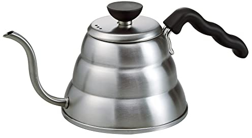 Hario Buono kettle 1 l Silver