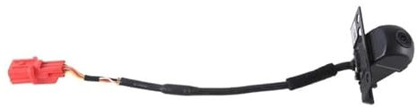 Webcam recul Voiture Caméra Recul Voiture pour Hyundai H1 Caméra Recul Accessoires Voiture Caméra de Recul