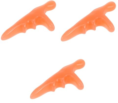 MAGICLULU 3 Stück Fußakupunktur-therapie Muskelentspannung Für Den Täglichen Gebrauch