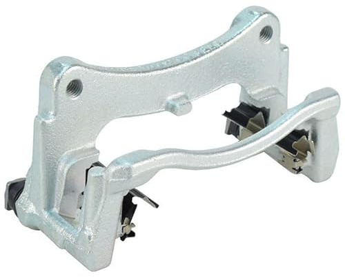 Ford Genuine Transit Mk8 N/S Rear Caliper & Carrier & Brake Pads 2014-