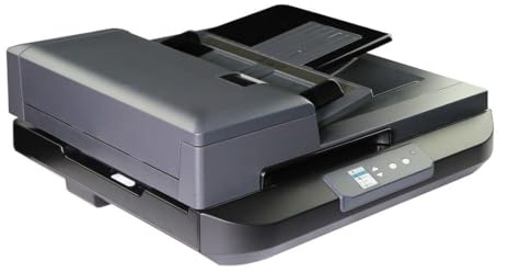 Avision Dokumentenscanner AD5800N A3 mit ADF und Flachbett