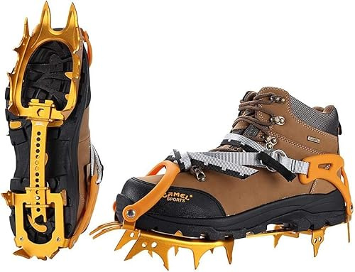 Anti Rutsch Schuhspikes