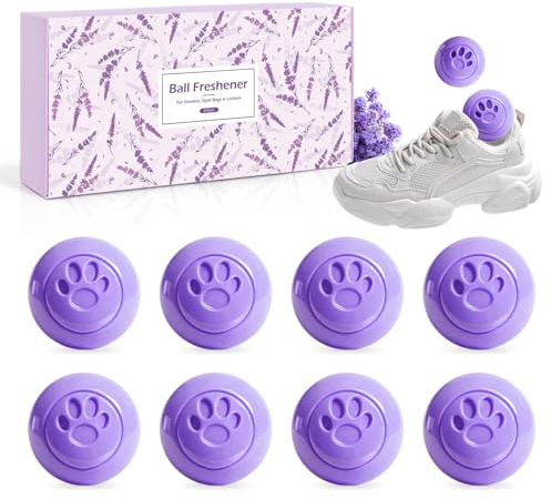 SCENTORINI Deodorant Chaussures, Déodorant Chaussures Anti-Odeurs