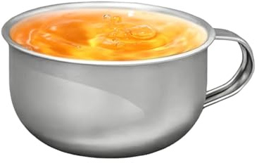 Camping Cup 220 milliliter Portabel och Lättviktig Dryckesbehållare