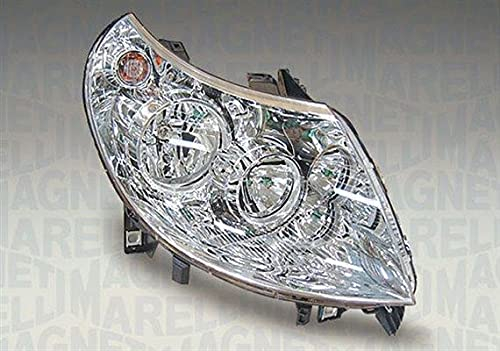 Magneti Marelli 712471001129 Hauptscheinwerfer, Recht