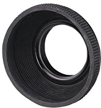 Hama Gegenlichtblenden Normal-Objektive (72 mm)