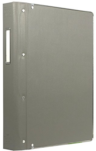 Kokuyo S & T binder-MP A4 S 30 hole 200 migration (japan import)