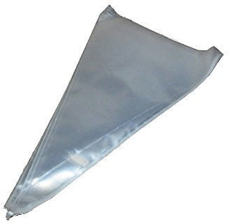 Beutel und Tüten Spitztüten PP hochtransparent 180 x 310 mm (1000 Stück)