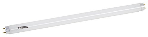 Kerbl 299953 Ersatzröhre für HaftKill, bruchsicher, 15 W
