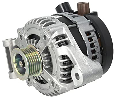 DENSO DAN1041 Generator | Kompatibel mit: FORD FOCUS C-MAX, FOCUS II, FOCUS II Cabriolet, FOCUS II Stufenheck, FOCUS II Turnier, VOLVO C30, S40 II, V50