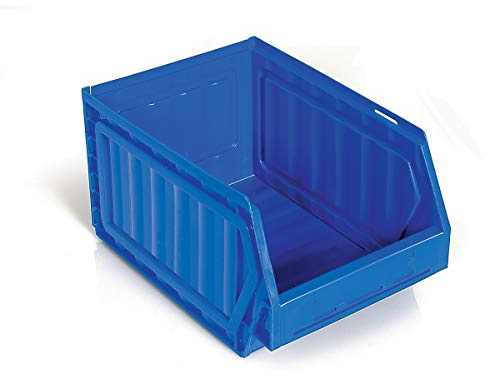 Tayg - Kit 5 Gavetas nº 52-P azul (202025)