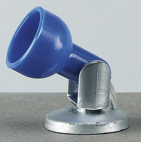 Kahlert Licht 10435 - Minipuppenzubehör - Strahler, blau