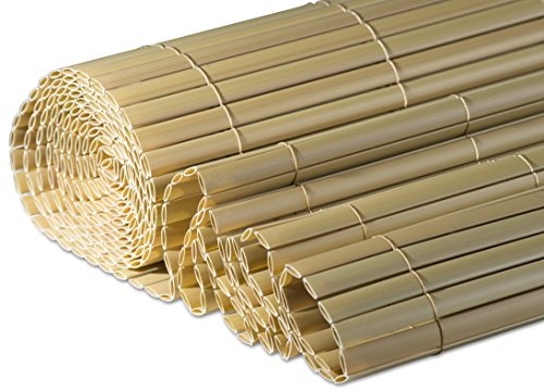 Windhager SiSchu-M. Presidio 1,5x3m, Bambus