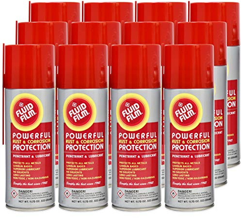 PENETRATING Oil 11.75OZ, 12 Pack