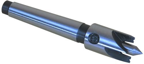 Charnwood Wood Turning Lathe Drive Centre, 4 Prong, 1MT Fitting,1MTDC